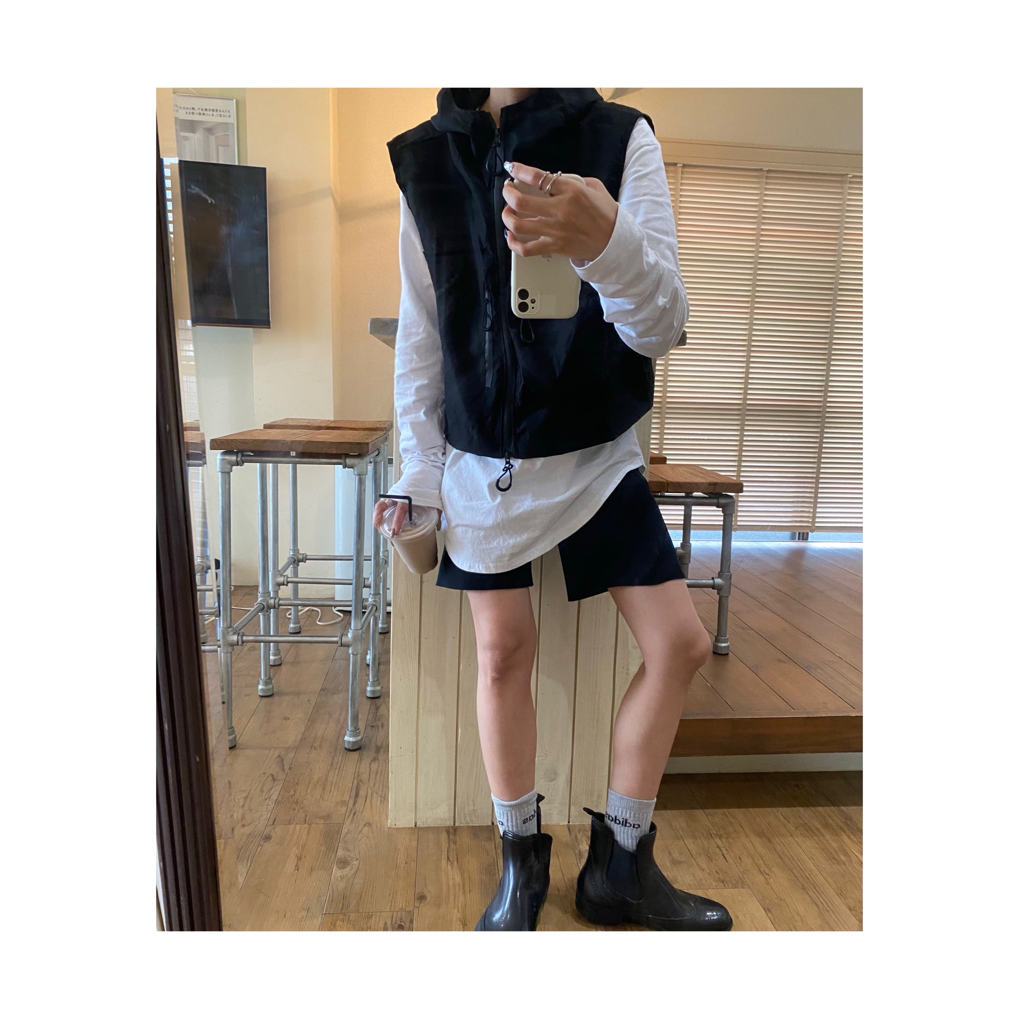arm cutsow