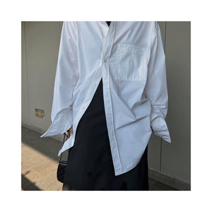 .back open ONE PIECE