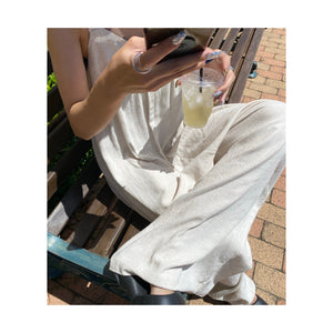 .loose chill rompers