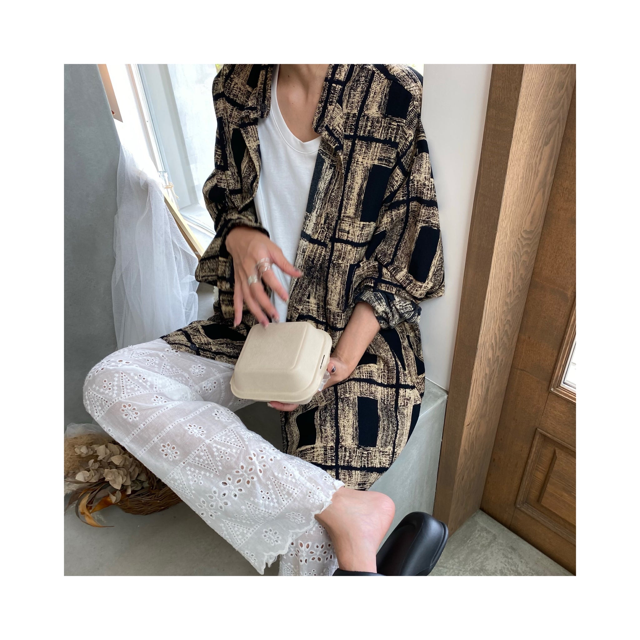 .vintage shirt