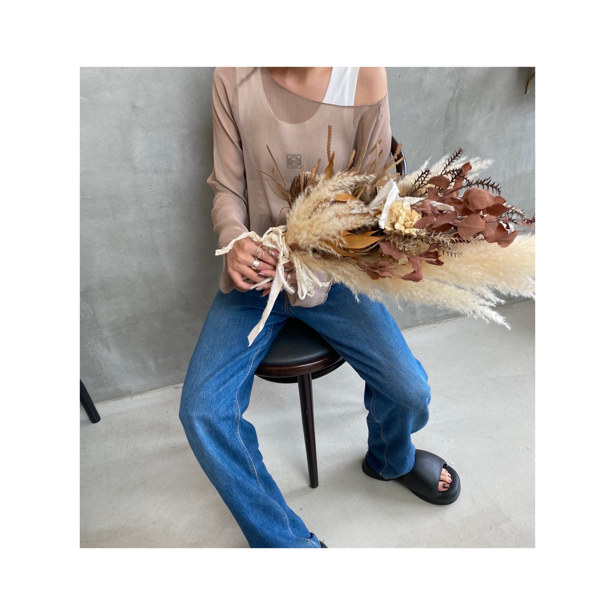 .seethrough layer tops