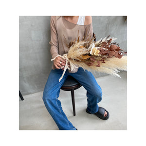 .seethrough layer tops