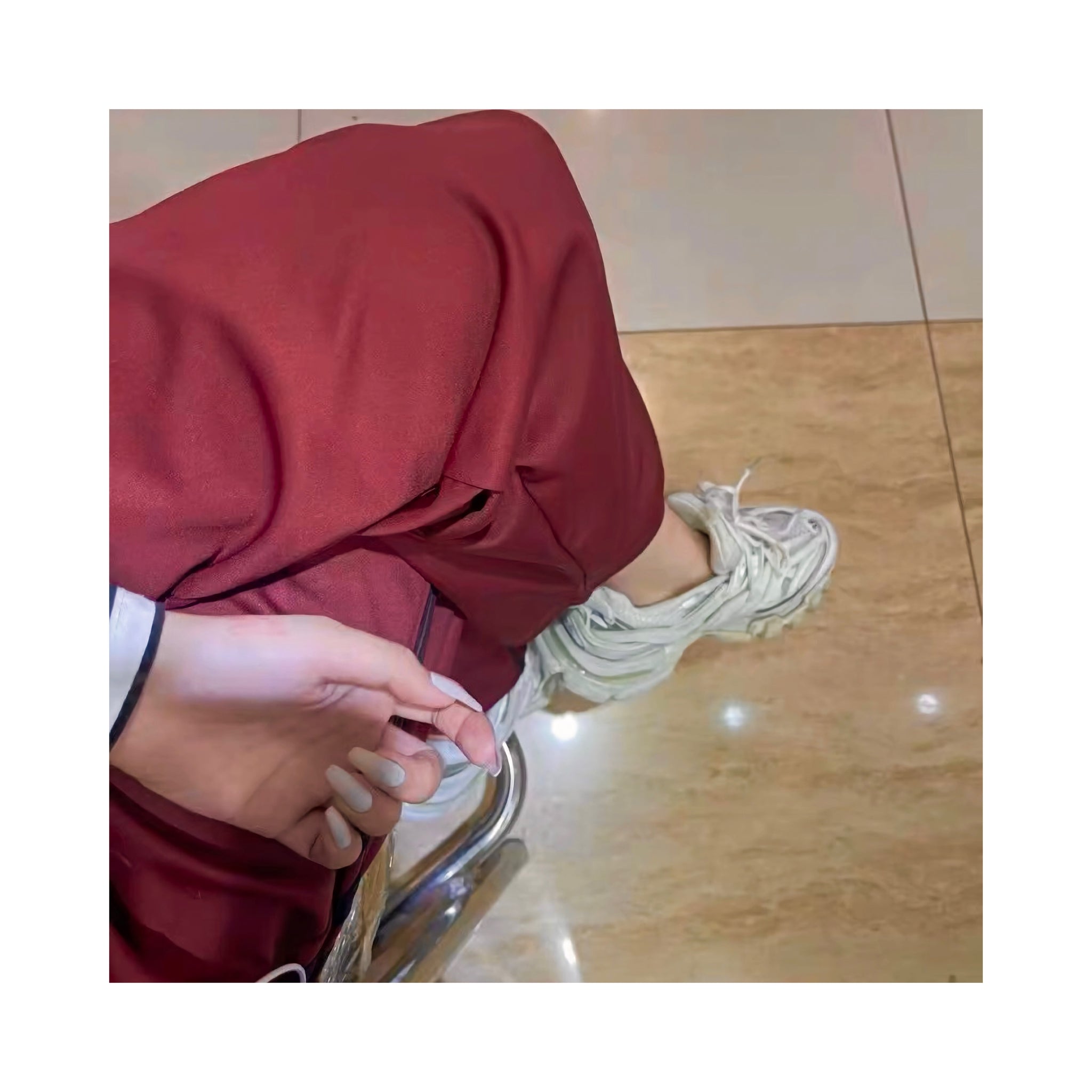 .line slimer pants