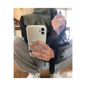 .seethrough layer tops