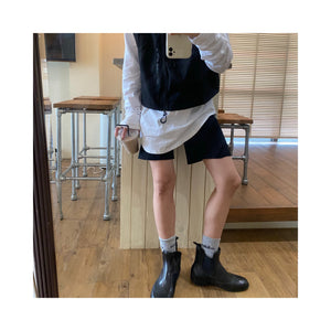 .half leggings