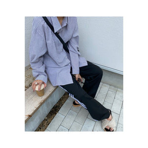 .line slimer pants