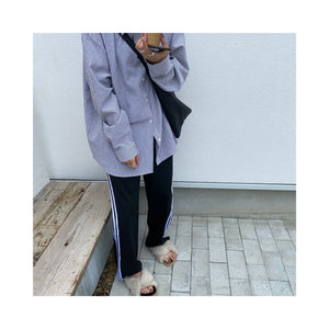 .line slimer pants