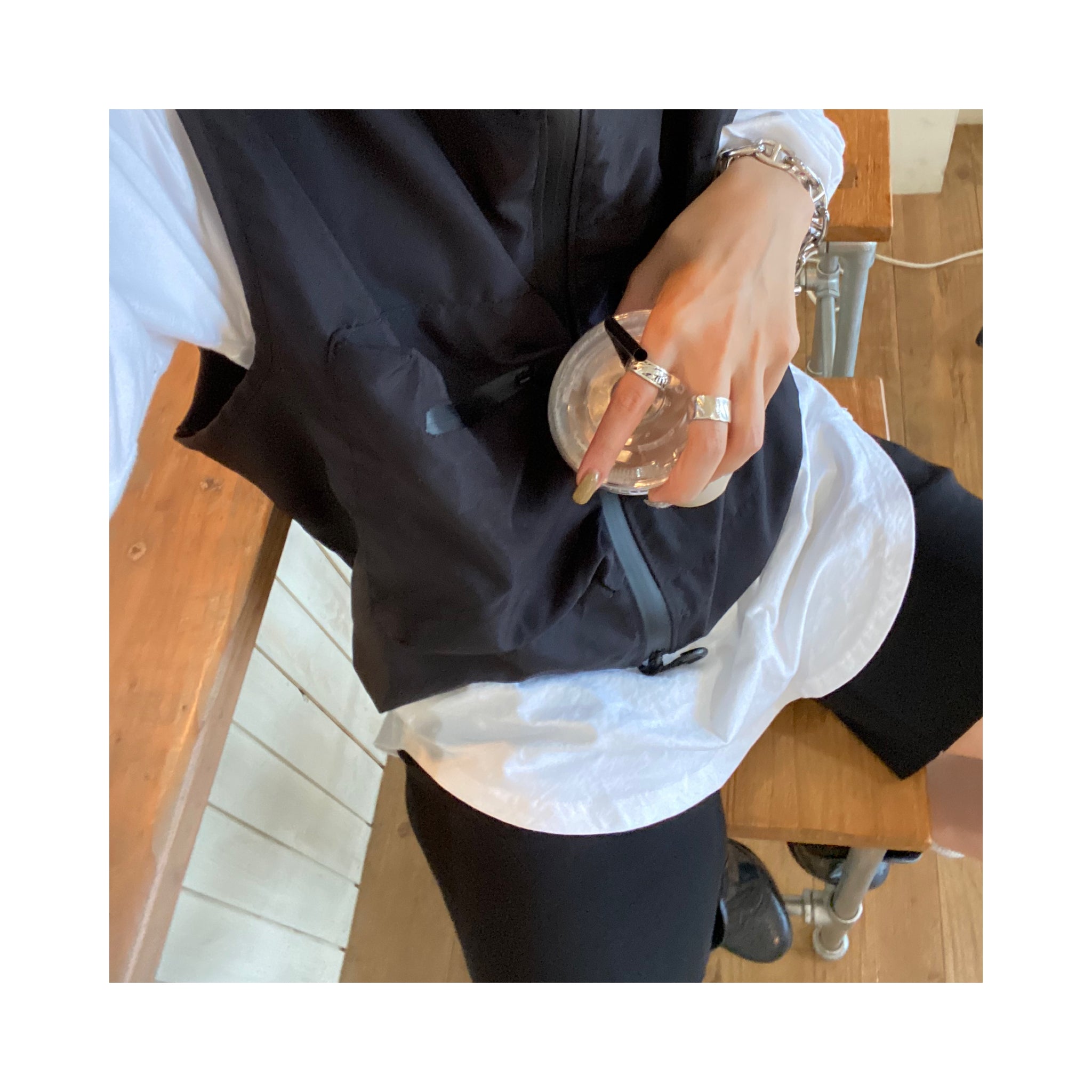 .half leggings