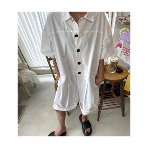 .over coverall