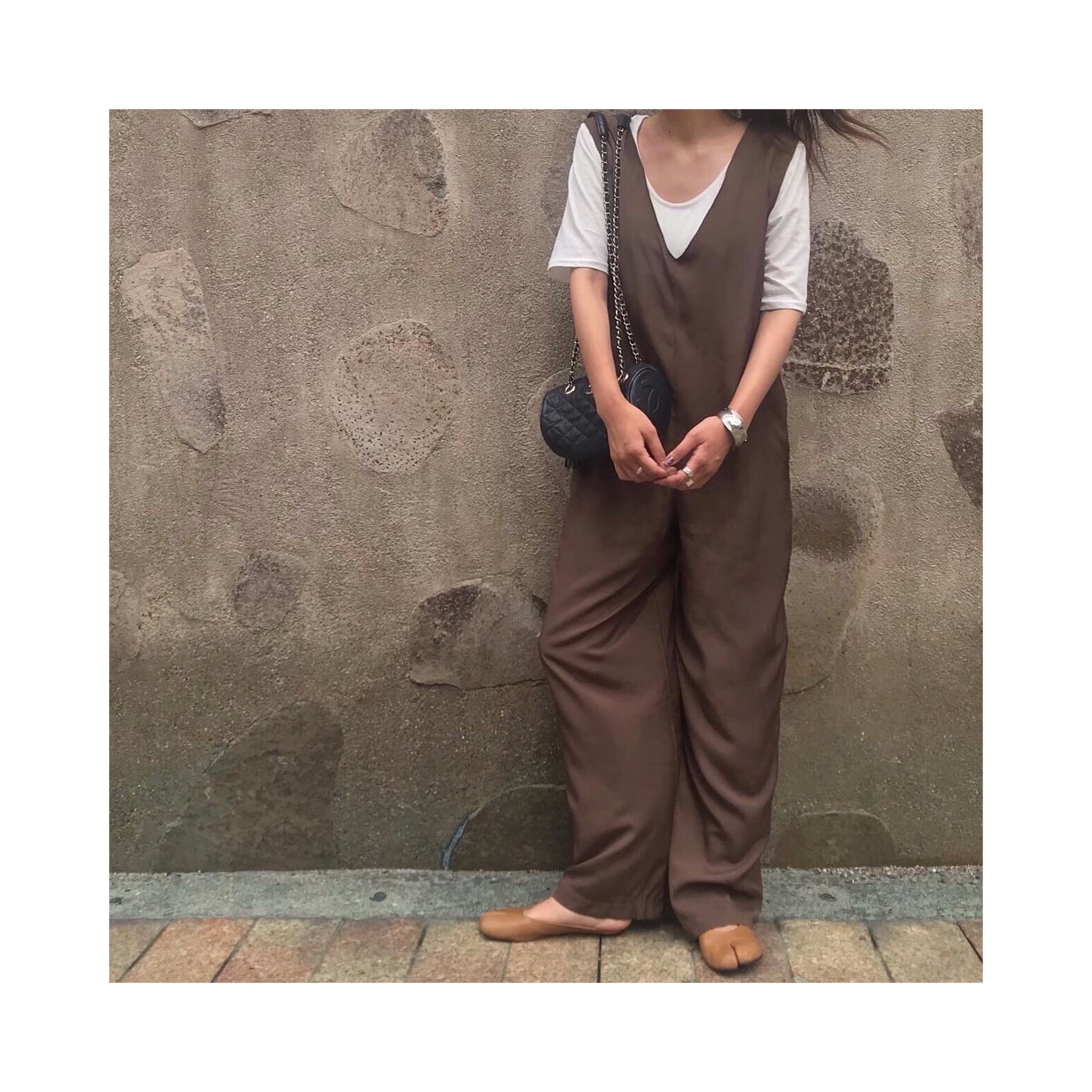 reversible Tshirt