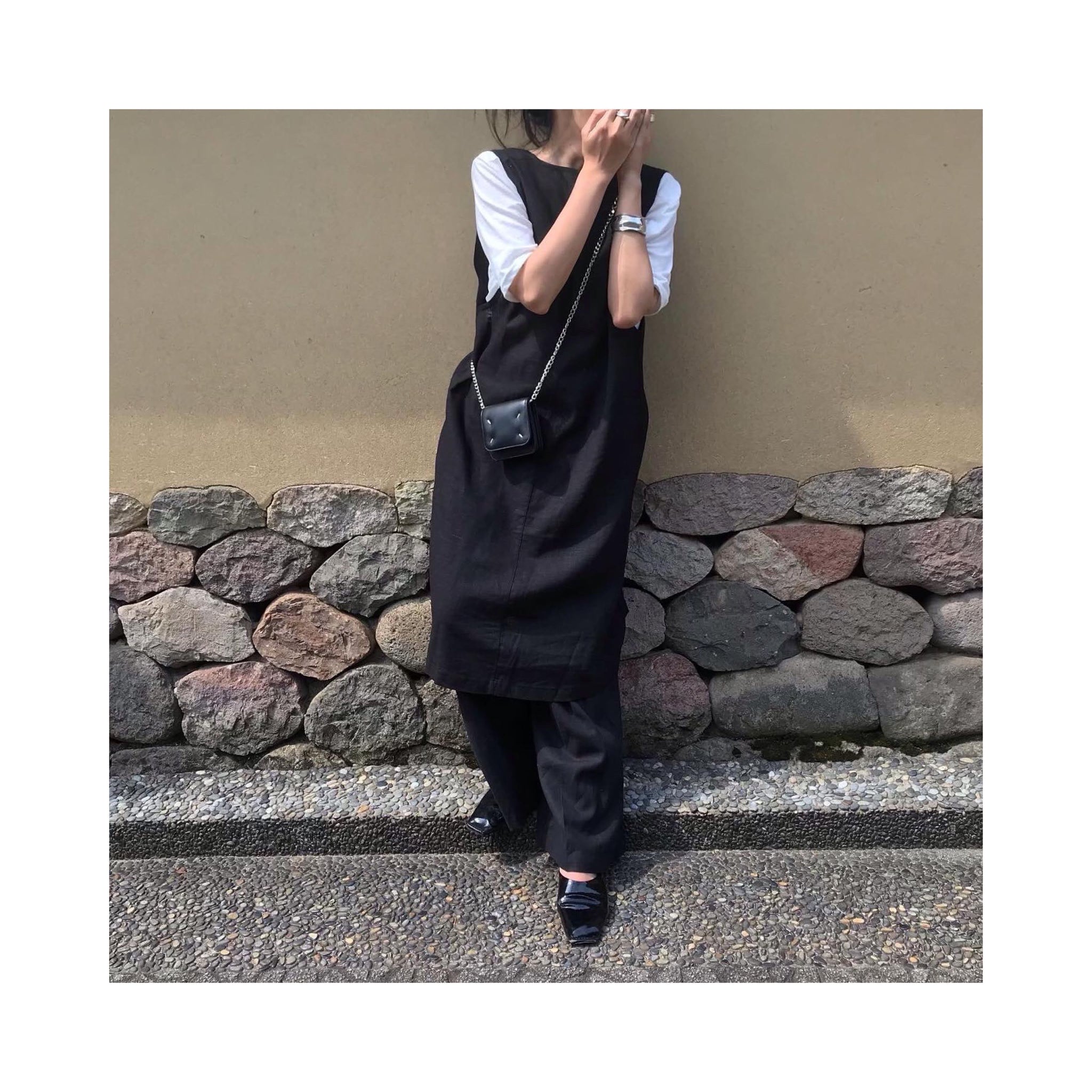 reversible Tshirt