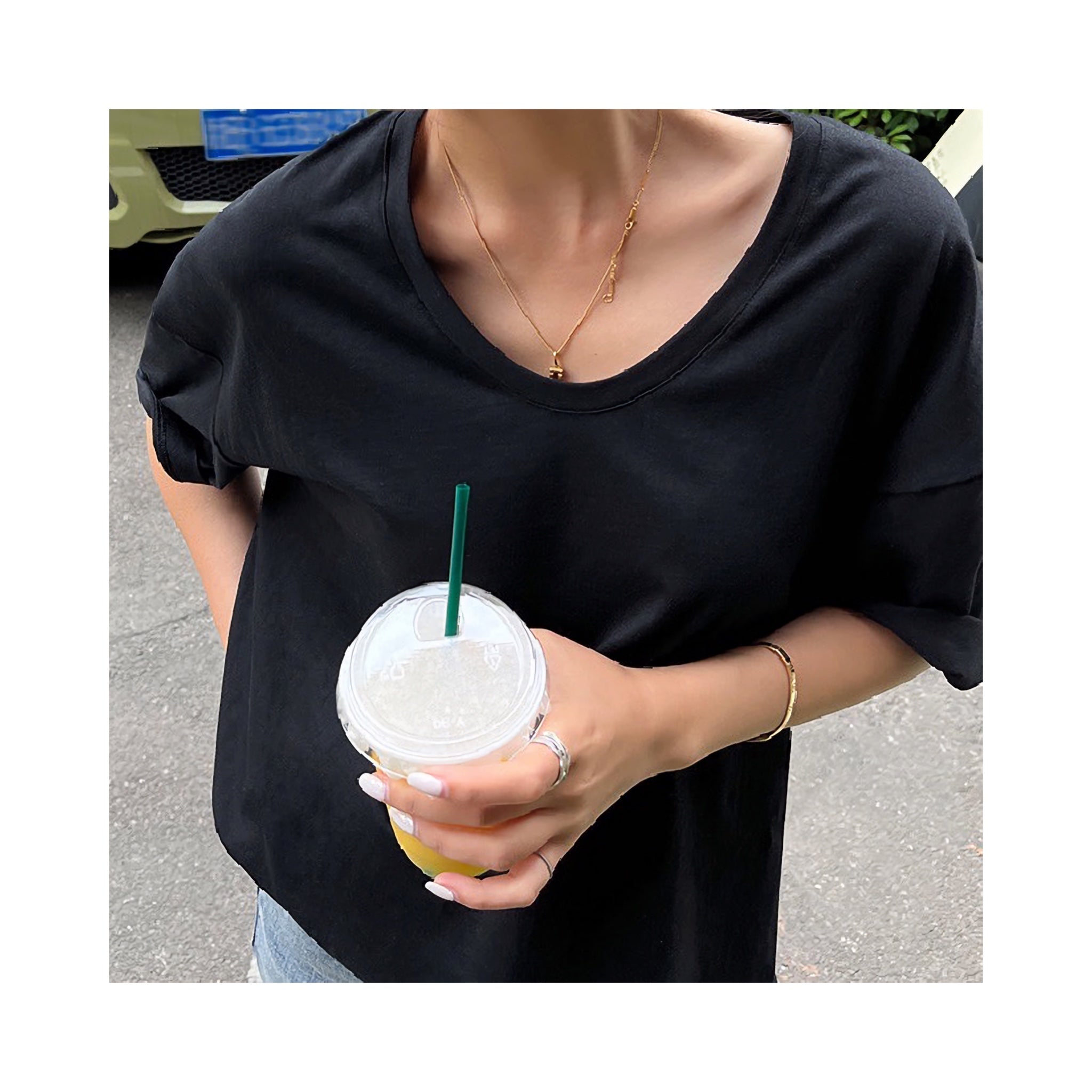 loose Tshirt