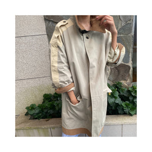 detail overcoat