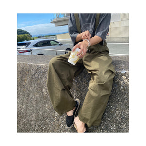 cargo rompants