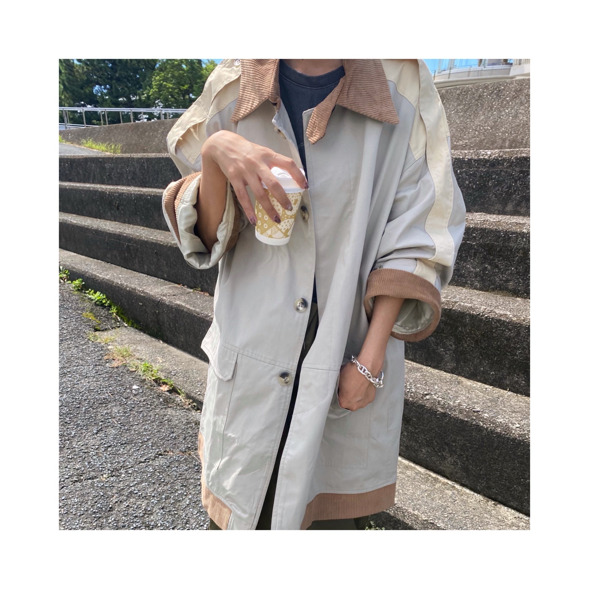 detail overcoat