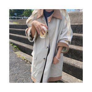 detail overcoat