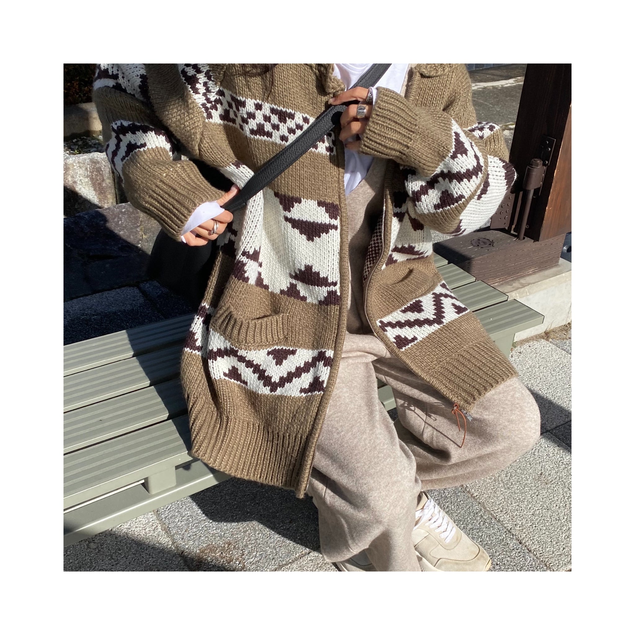 .knit wvrompers
