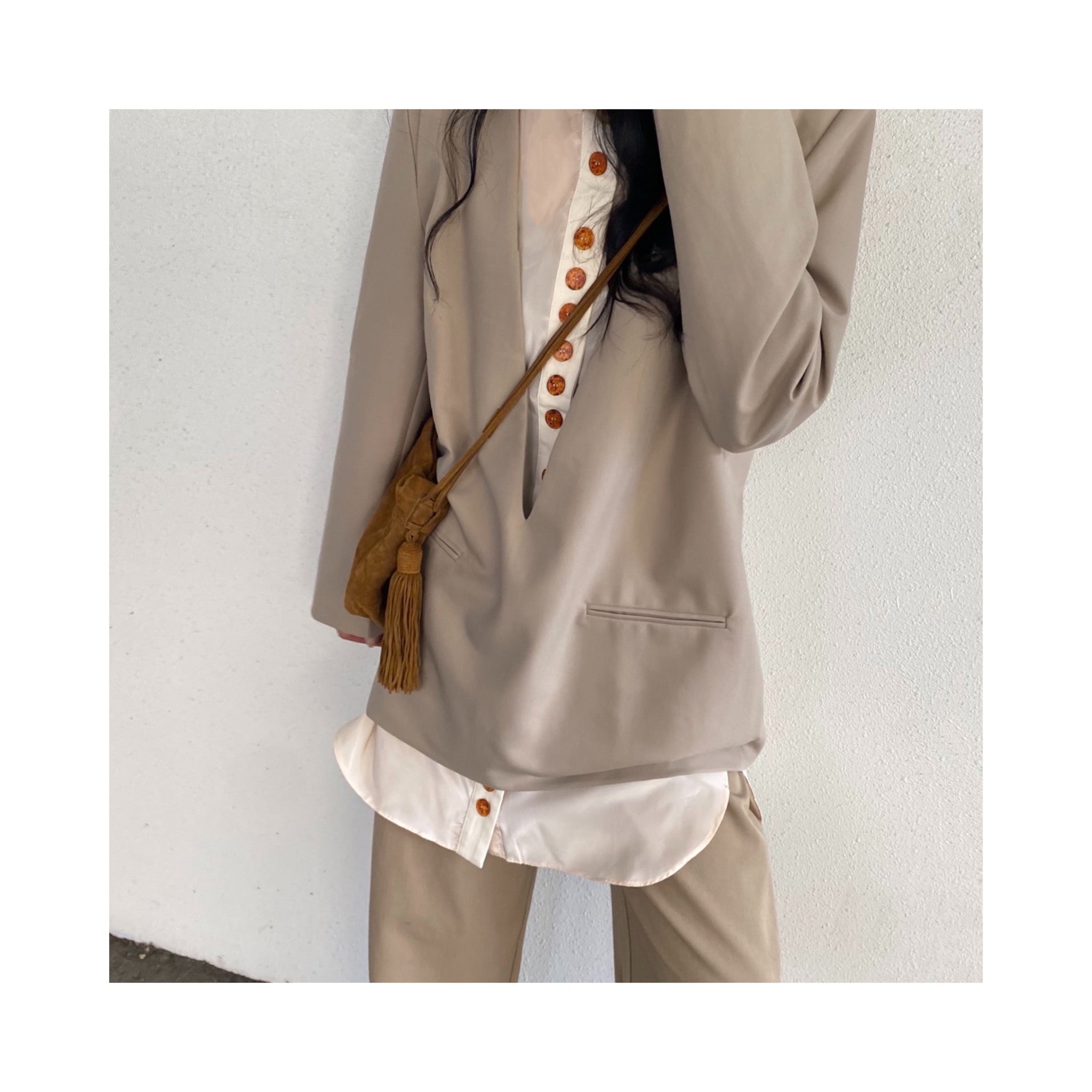belt pants