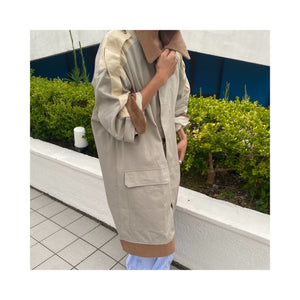 detail overcoat