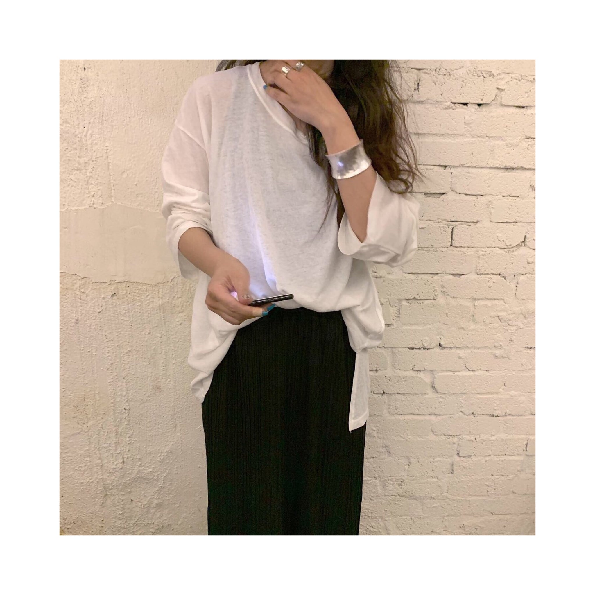 BACK PRINT CUTSOW