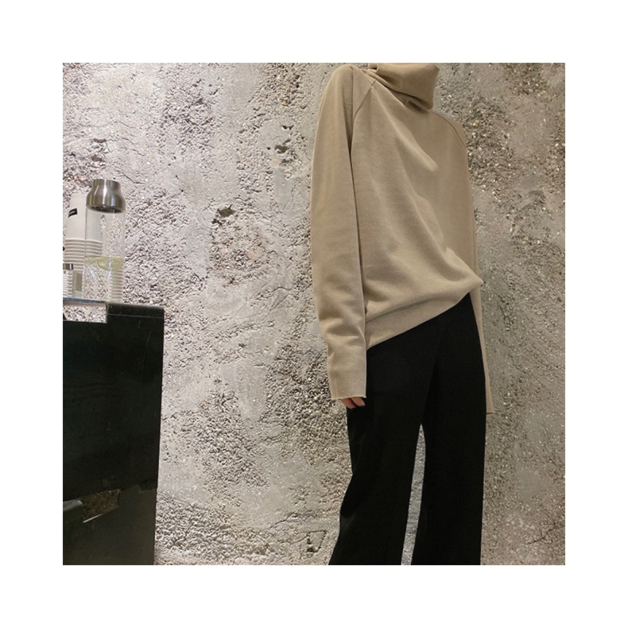 turtle slit tops