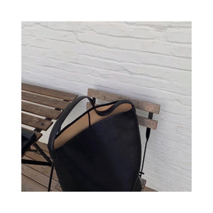 .park calfskin bag