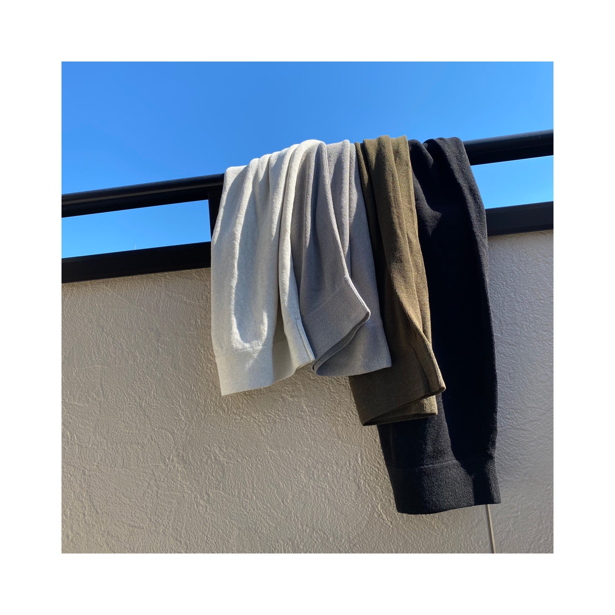 olsm knit skirt