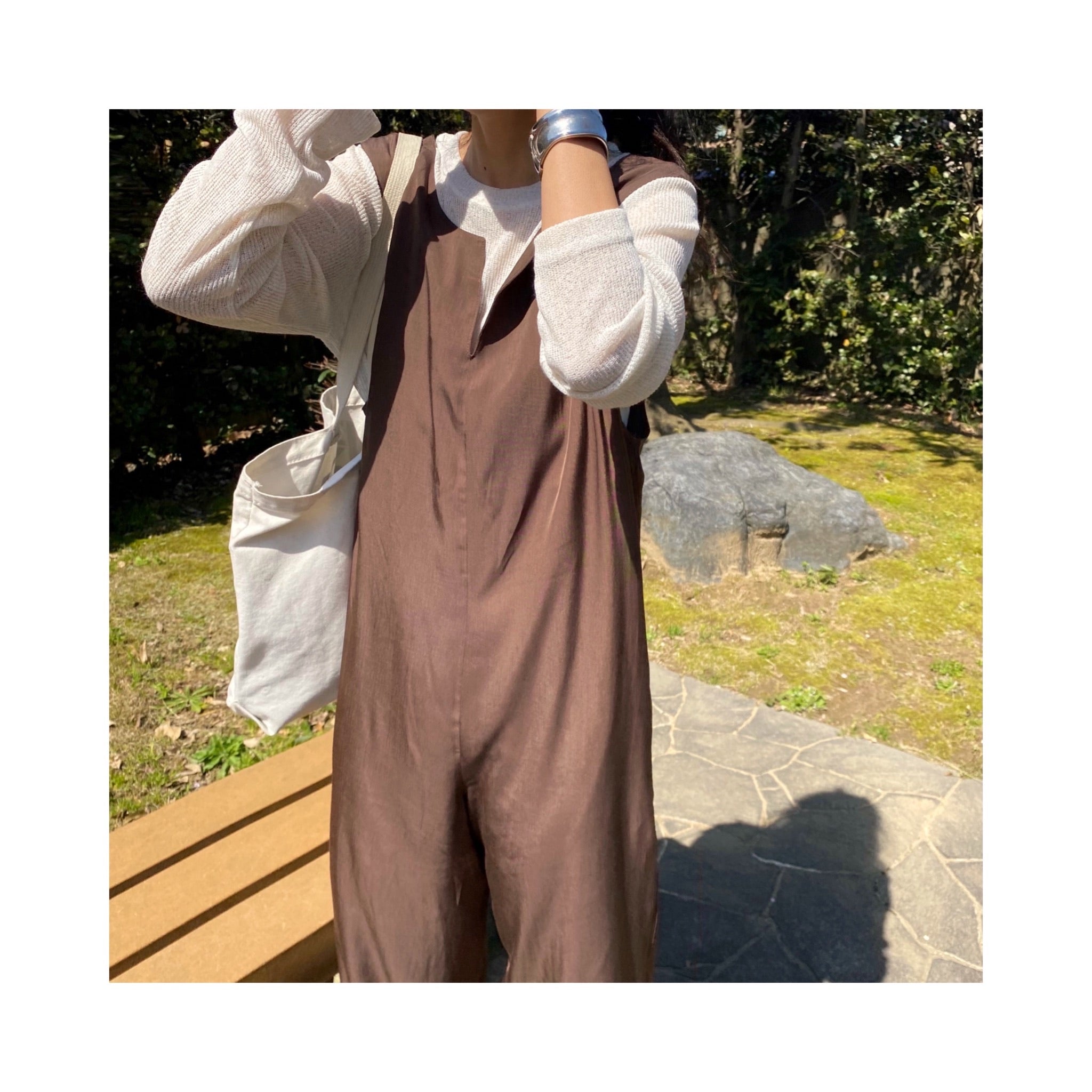 silky rompers