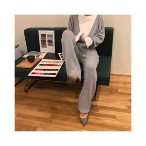 Vrib Knit rompers