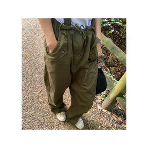 cargo rompants