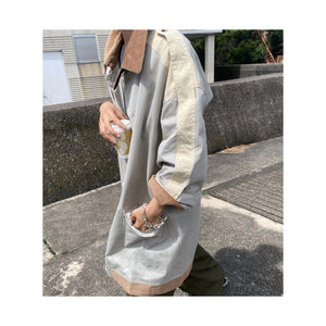 detail overcoat