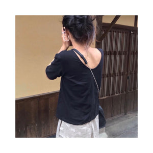 reversible Tshirt