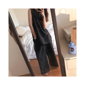 linen frpants