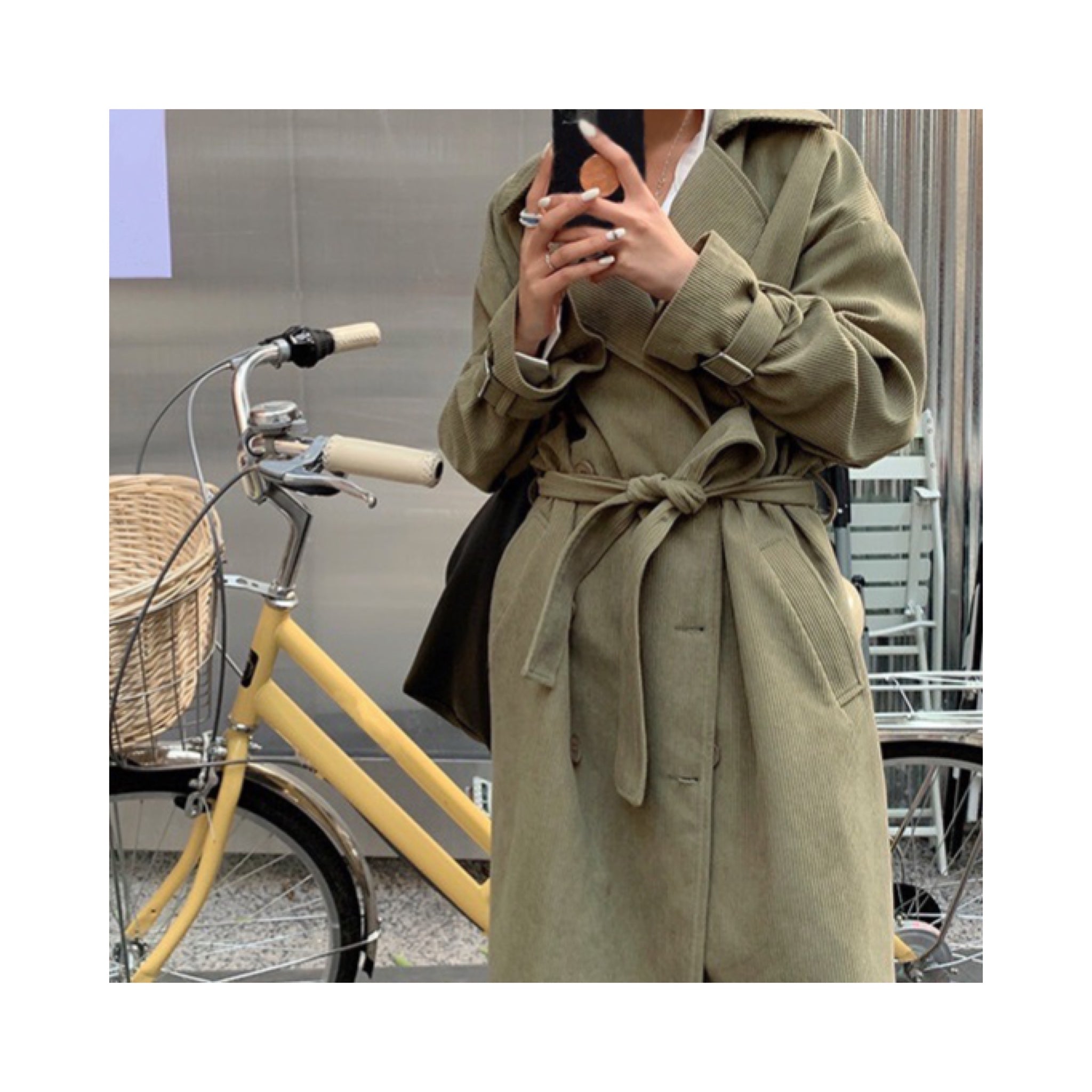 .park calfskin bag