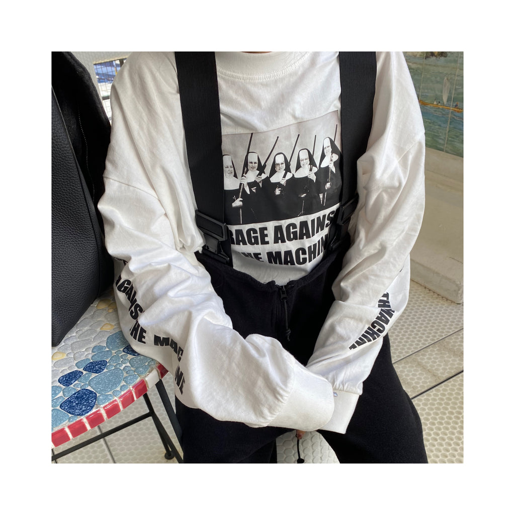 .five print longT
