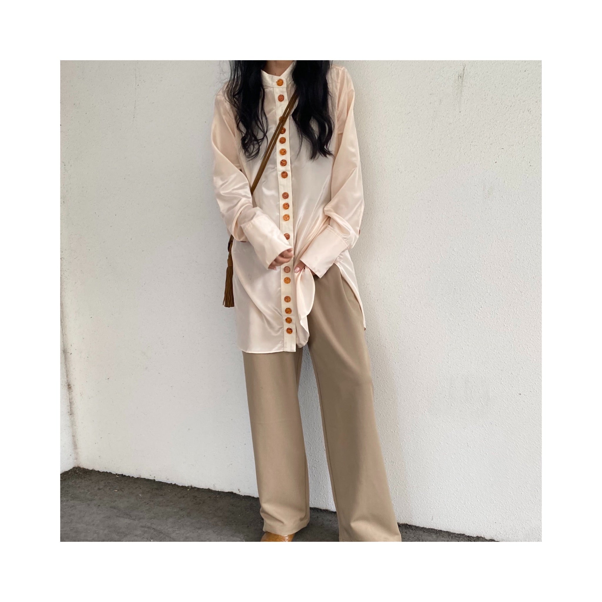 belt pants