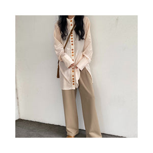 belt pants