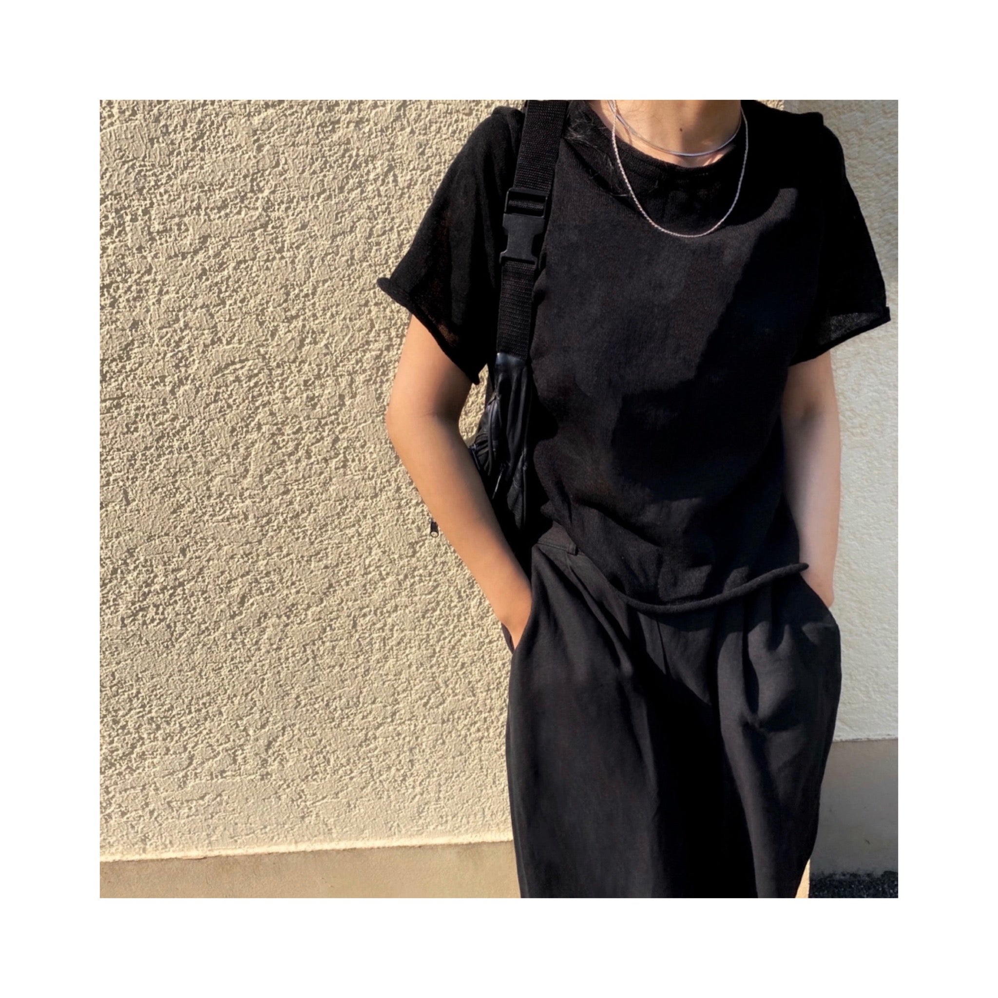 linen frpants