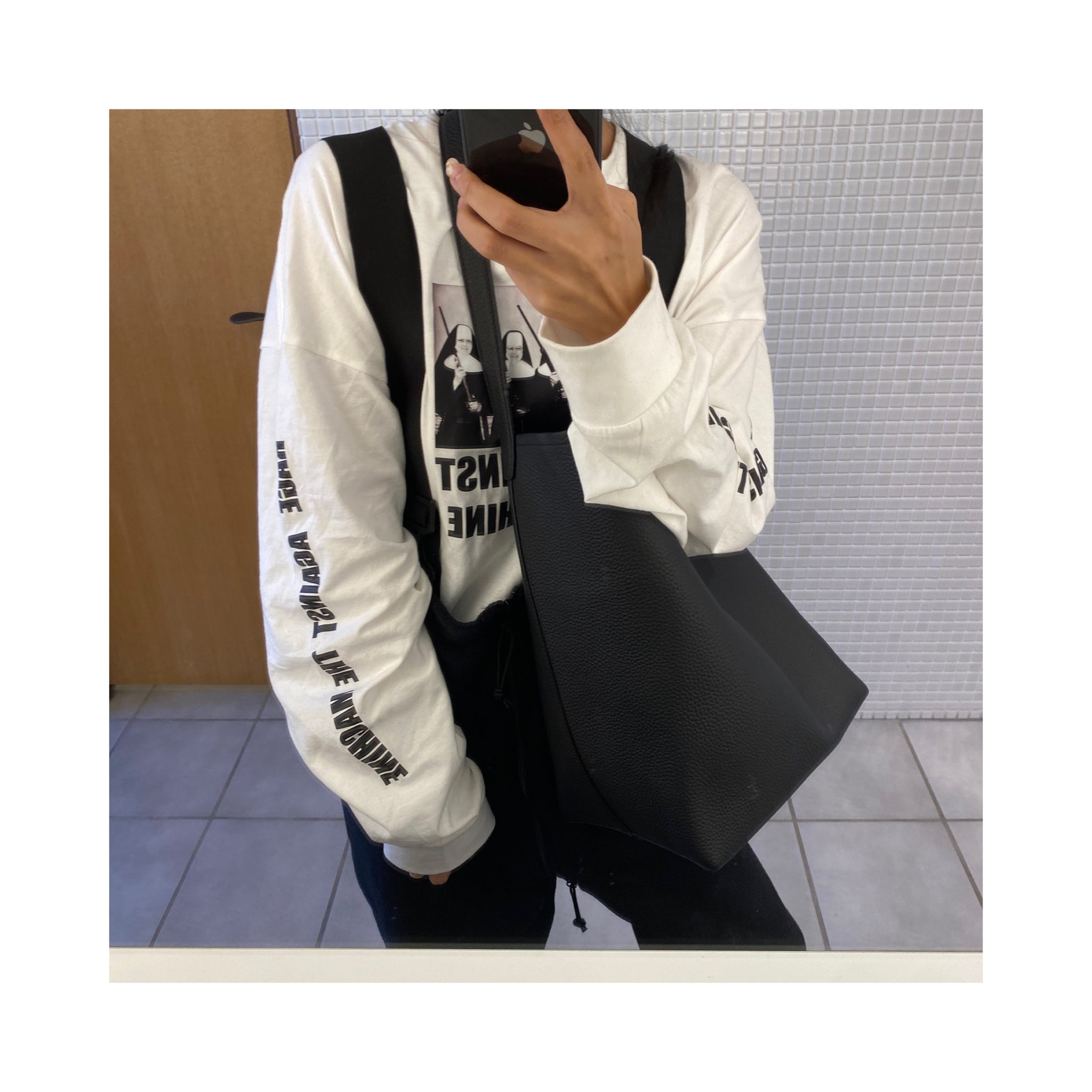 .five print longT