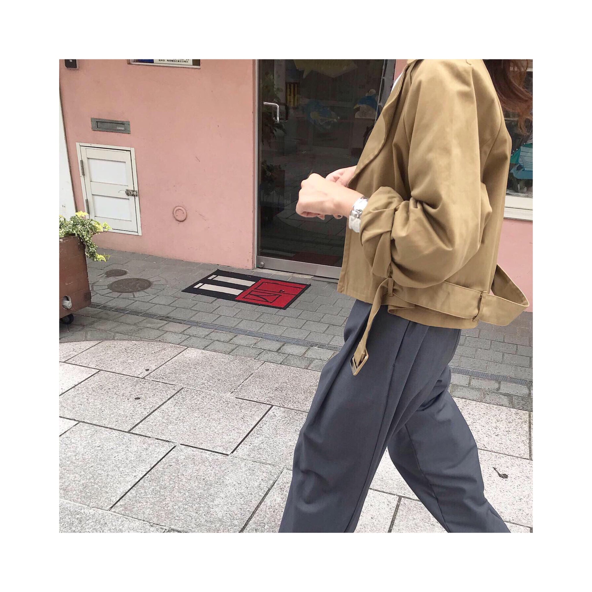 skm slacks pants