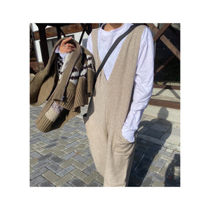 .knit wvrompers