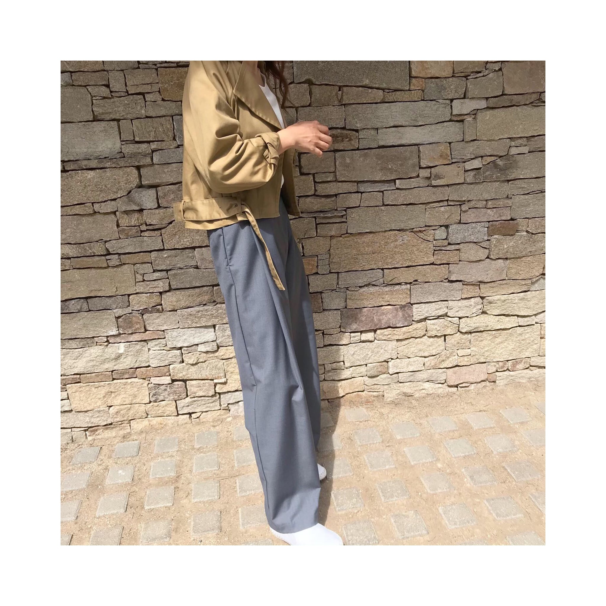 skm slacks pants