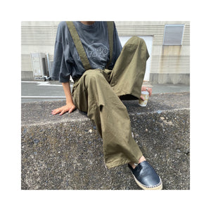 cargo rompants
