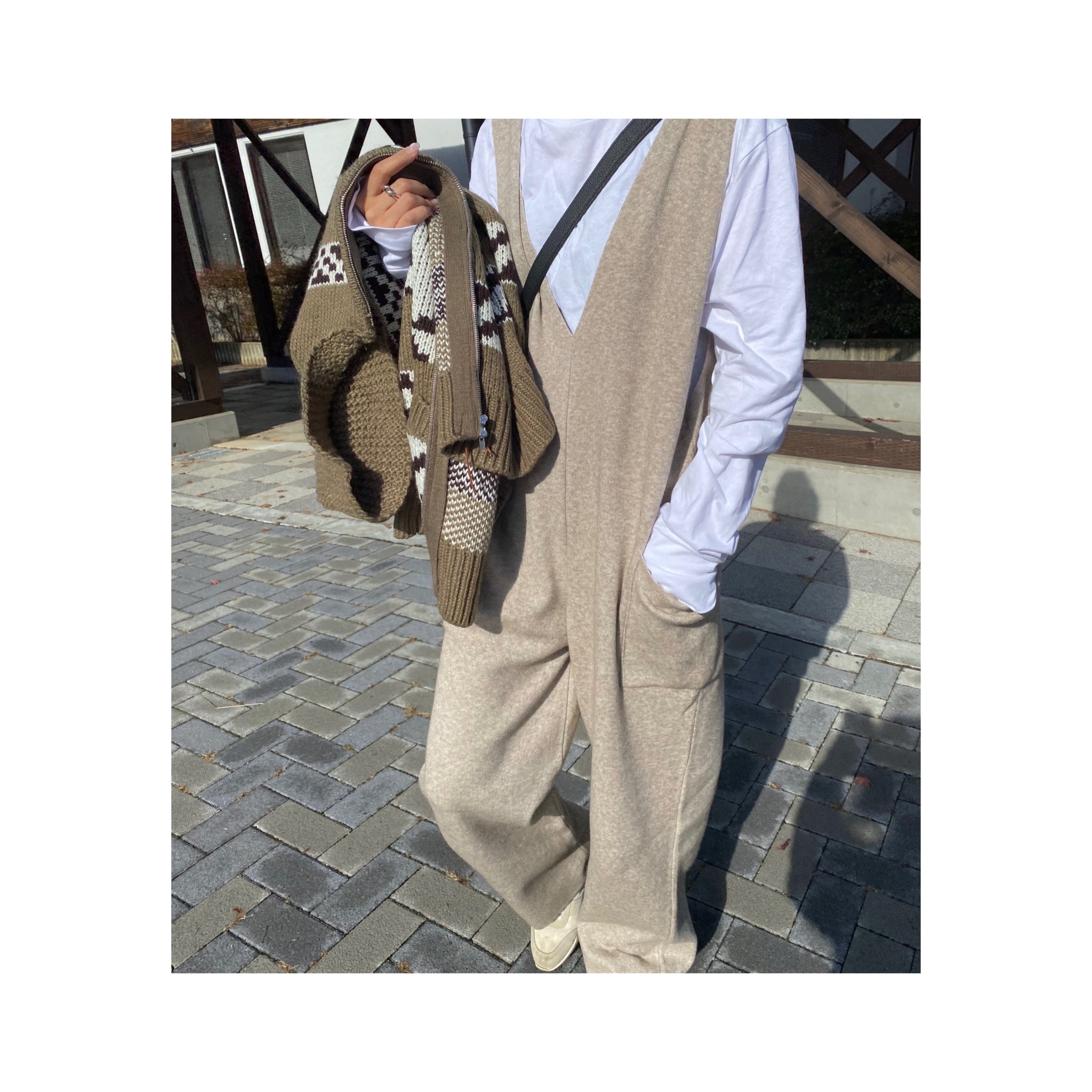 .knit wvrompers