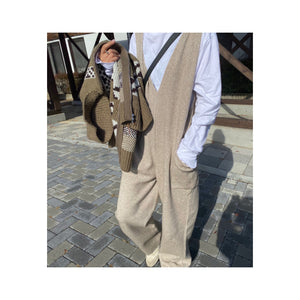 .knit wvrompers