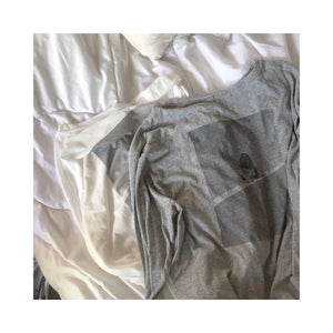 BACK PRINT CUTSOW