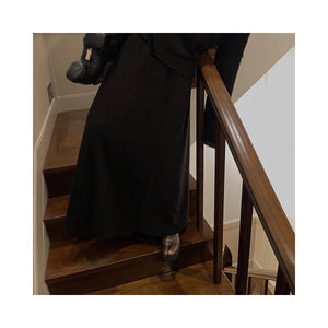 mc skirtsetup