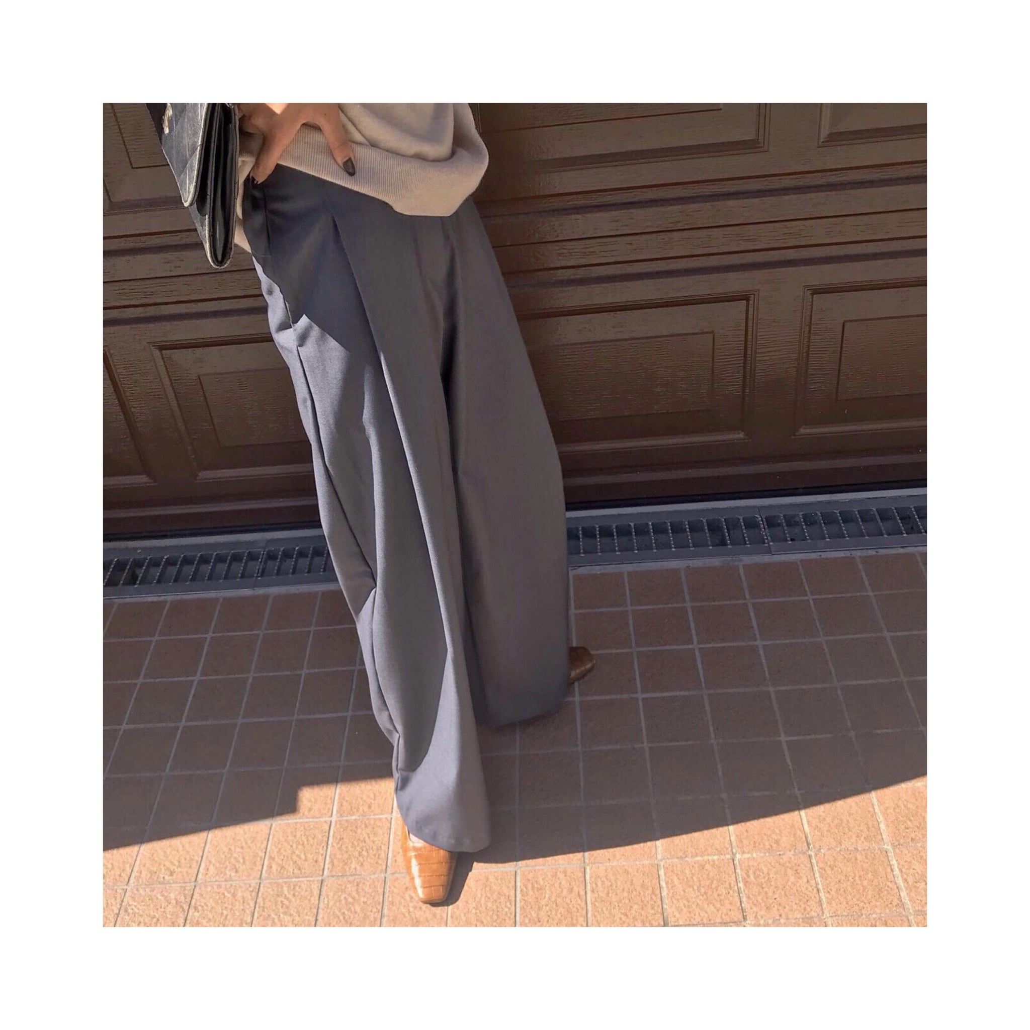 skm slacks pants