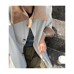 cargo rompants