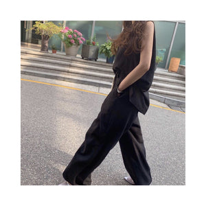 linen frpants